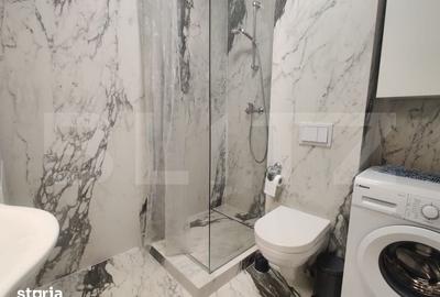 Apartament cu 2 camere în Nufărul - 1