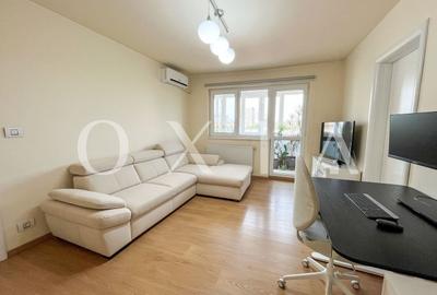 Apartament cu 2 camere nedecomandat, mobilat în Take Ionescu - 13