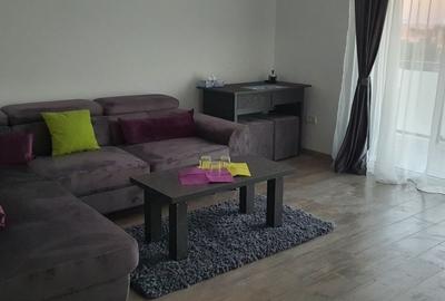 Apartament cu 2 camere decomandat în Tipografilor - 4
