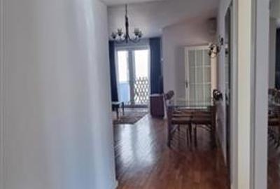 Apartament cu 3 camere decomandat, mobilat în Aviatorilor - 2