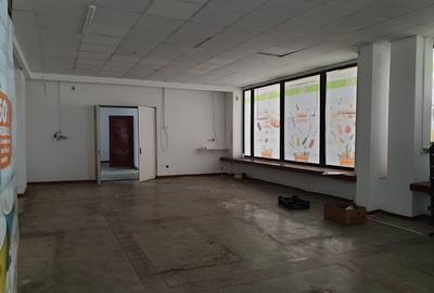 Spațiu comercial, de 696 mp, în Râșnov - 9