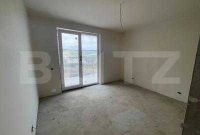 Apartament cu 3 camere semidecomandat în Florești - 7