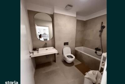 Apartament cu 2 camere decomandat în Tunari - 7