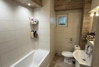 Apartament cu 2 camere semidecomandat în Exterior Vest - 2