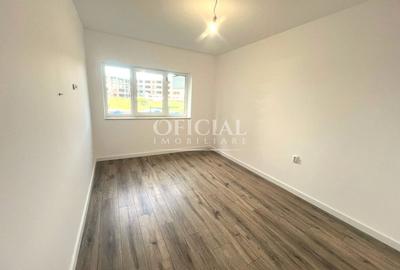 Apartament cu 3 camere semidecomandat în Florești - 2