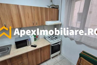 Apartament cu 2 camere decomandat, mobilat în Obor