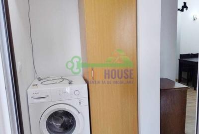 Apartament cu 3 camere semidecomandat, mobilat în Ultracentral - 8
