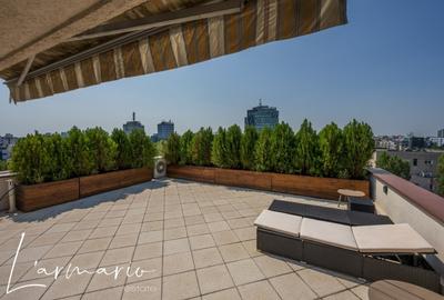 Apartament cu 2 camere decomandat, mobilat în Primăverii - 3