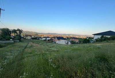 Teren Construcții intravilan de 3600 mp, în Micești - 1
