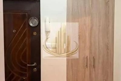 Apartament cu 2 camere semidecomandat în Take Ionescu