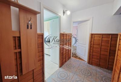 Apartament cu 3 camere decomandat în Mărăști - 17