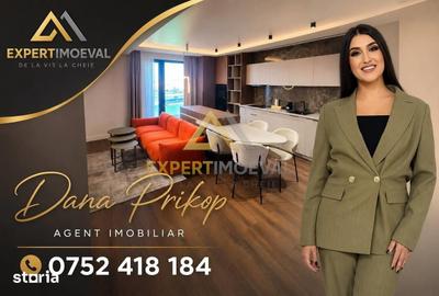 Apartament cu 2 camere în Traian