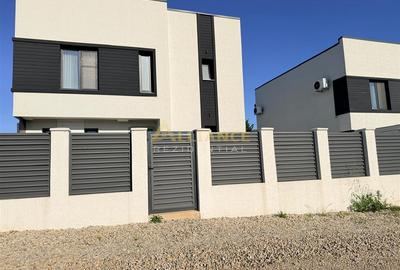 Casă individuală cu 4 camere cu Teren 300 Mp în Berceni - 2