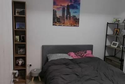 Apartament cu 2 camere semidecomandat, mobilat în Popas Păcurari - 2