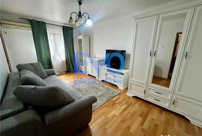 Apartament cu 2 camere decomandat în Central - 2