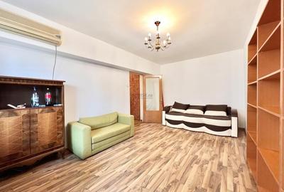 Apartament cu 2 camere semidecomandat, mobilat în Câmpia Libertății - 3