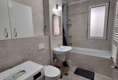 Apartament cu 2 camere decomandat în Aradului - 5