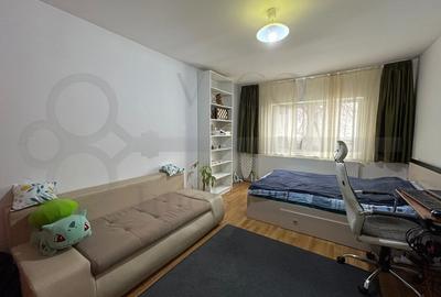 Garsonieră decomandată, mobilată în Mănăștur - 1