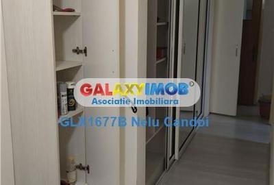 Apartament cu 3 camere decomandat, mobilat în Militari - 1