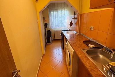 Garsonieră decomandată în Gorjului - 7