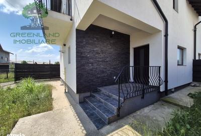 Casă cu 4 camere în Horpaz