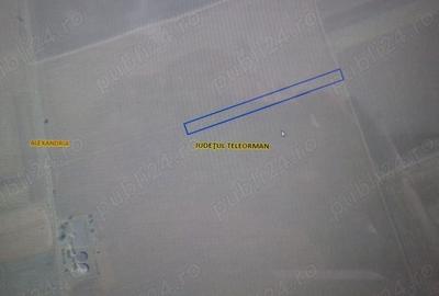 Teren în Central