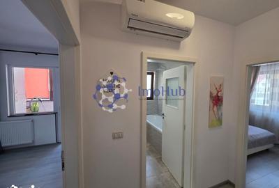 Apartament cu 3 camere în Miroslava - 8