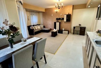 Apartament cu 2 camere în Rogerius