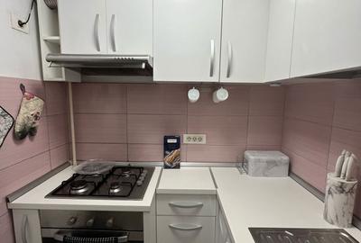 Apartament cu 2 camere semidecomandat în Șagului - 5