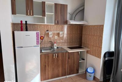 Garsonieră, mobilată în Mănăștur - 1