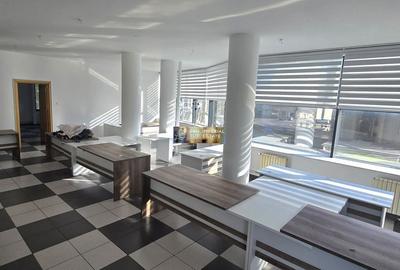 Spațiu comercial, de 252 mp, în Ultracentral - 3