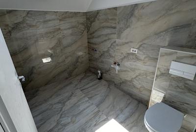 Duplex cu 3 camere cu Canalizare în Rudicica - 12