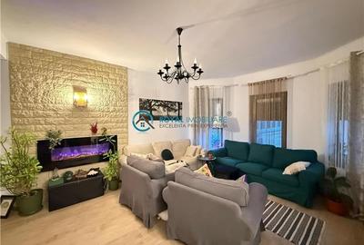 Casă individuală cu 5 camere cu Garaj în Păulești - 1