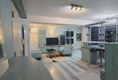 Apartament cu 3 camere în Decebal - 5