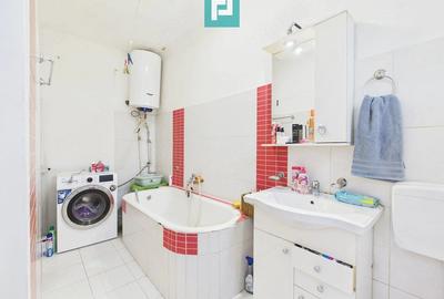 Apartament cu 5 camere decomandat în Cișmigiu
