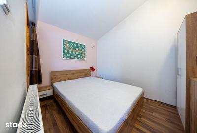 Casă cu 6 camere cu Teren 1000 Mp în Centrul Istoric - 20