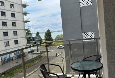 Apartament cu 2 camere în Nord - 11