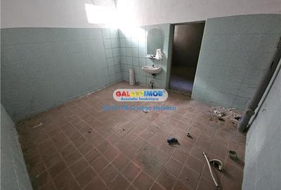 Spațiu comercial, de 550 mp, în Sud-Vest - 12
