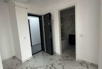 Apartament cu 2 camere decomandat în Militari - 17