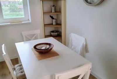 Apartament cu 3 camere decomandat în Central - 5