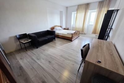 Apartament cu 2 camere în Alexandru cel Bun