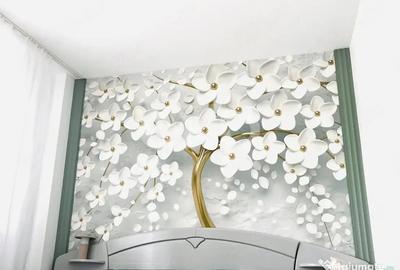 Apartament cu 3 camere decomandat în City Park Mall