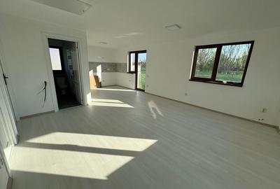 Casă cu 3 camere în Prejmer - 8