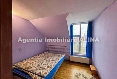 Casă cu 4 camere în Central - 9