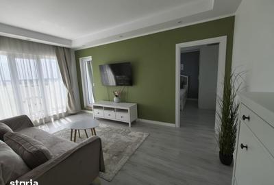 Apartament cu 2 camere în Ștefăneștii de Jos - 11
