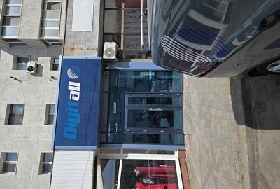 Spațiu comercial, de 40 mp, în Orizont