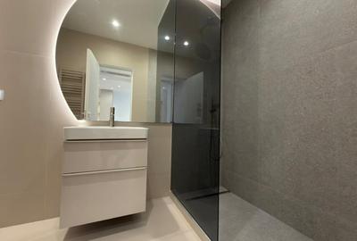 Apartament cu 2 camere decomandat, mobilat în Aviației - 19