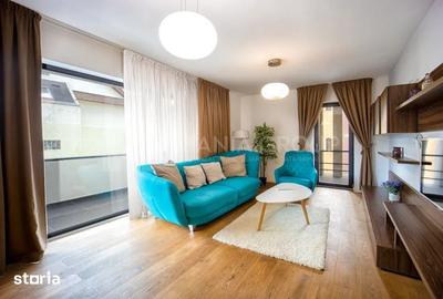Apartament cu 3 camere decomandat în Ultracentral - 2