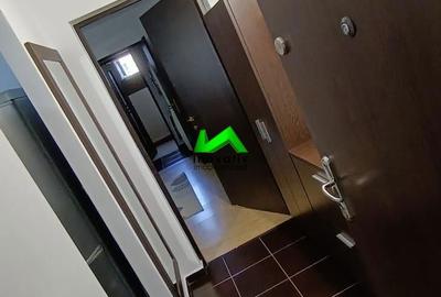Apartament cu 2 camere semidecomandat în Cedonia