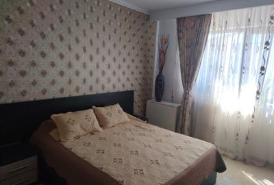 Apartament cu 3 camere semidecomandat în Fundeni - 11